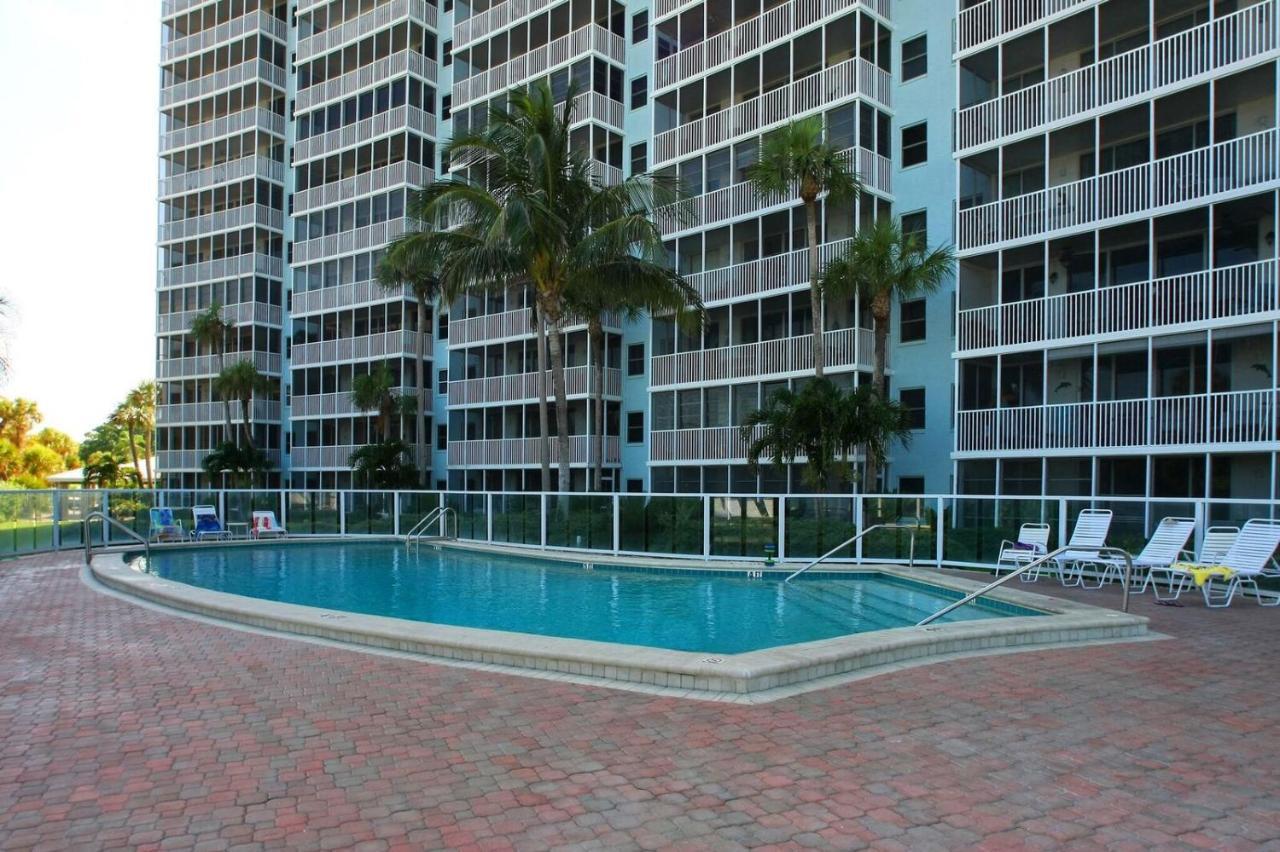 Crystal Sands By Beachside Management 西耶斯塔岛 外观 照片