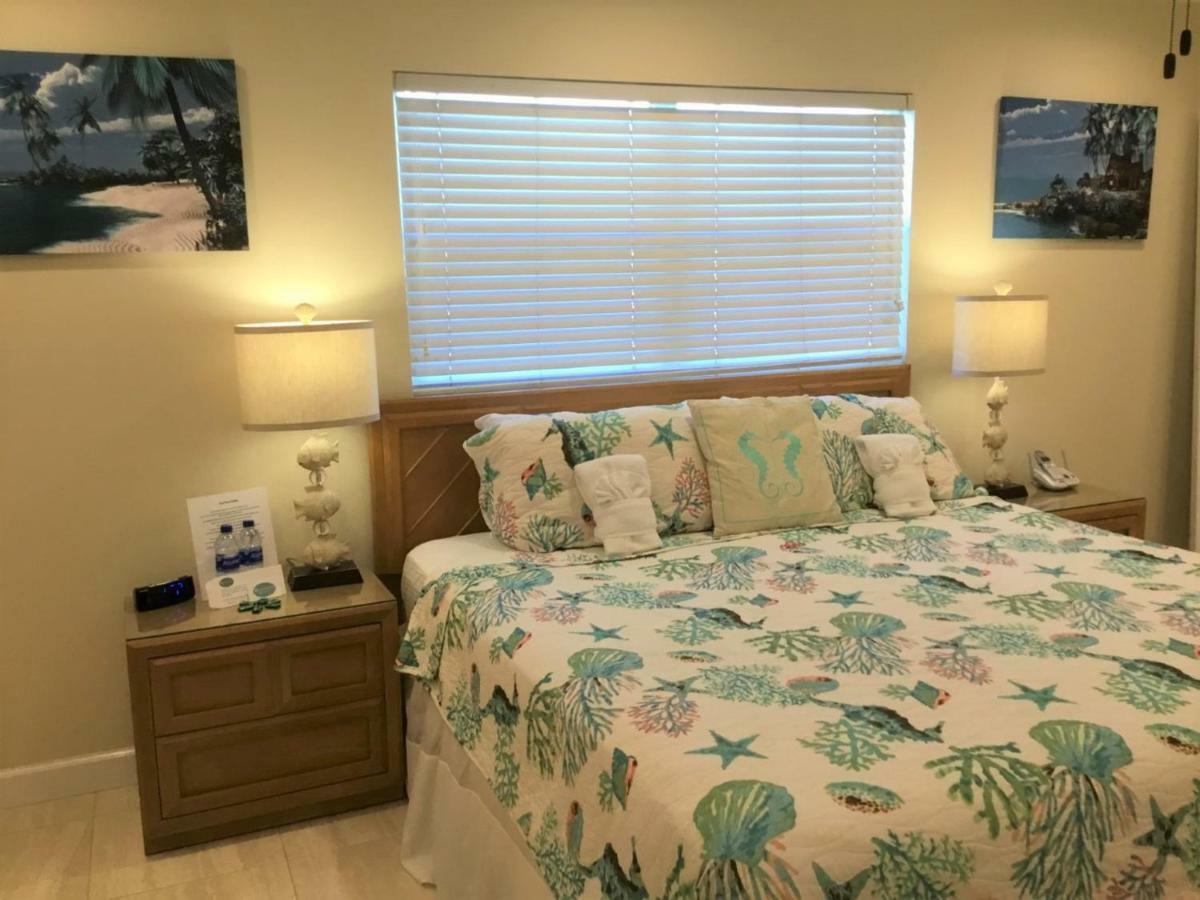 Crystal Sands By Beachside Management 西耶斯塔岛 外观 照片